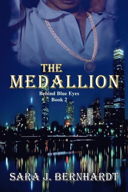Sara J. Bernhardt - Medallion, E-bok