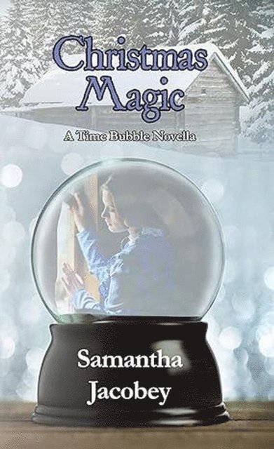 Samantha Jacobey - Christmas Magic, E-bok