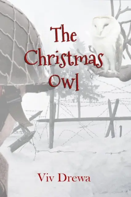 Viv Drewa - Christmas Owl, E-bok. Tillgänglighet: Lägg i varukorg