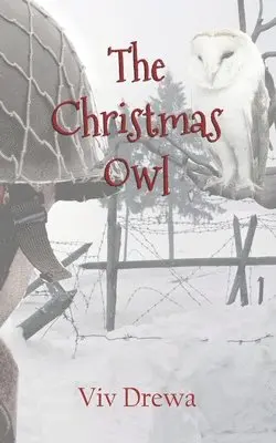 VIV Drewa - Christmas Owl, Häftad. Tillgänglighet: Lägg i varukorg