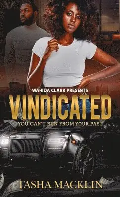 Tasha Macklin - Vindicated, Inbunden. Tillgänglighet: Lägg i varukorg