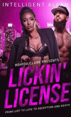 Intelligent Allah - Lickin' License, Inbunden. Tillgänglighet: Lägg i varukorg