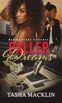 Tasha Macklin - Baller Dreams, Inbunden. Tillgänglighet: Lägg i varukorg