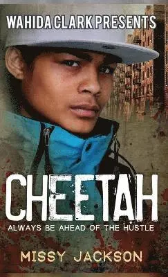 Missy Jackson - Cheetah, Inbunden. Tillgänglighet: Lägg i varukorg