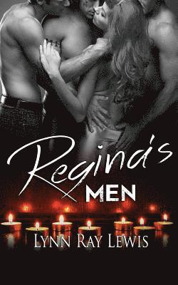 Lynn Ray Lewis - Regina's Men, Häftad