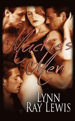 Lynn Ray Lewis - Mackie's Men, Häftad