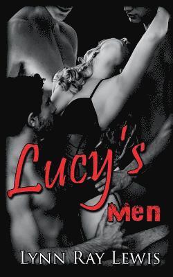 Lynn Ray Lewis - Lucy's Men, Häftad