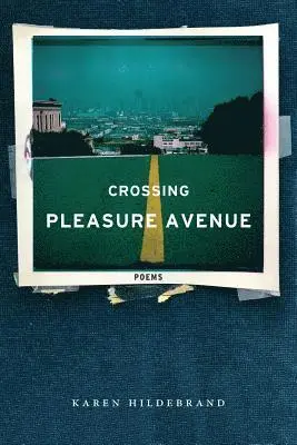 Karen Hildebrand - Crossing Pleasure Avenue, Häftad. Tillgänglighet: Lägg i varukorg