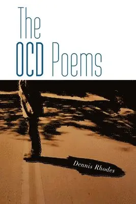Dennis Rhodes - OCD Poems, Häftad. Tillgänglighet: Lägg i varukorg