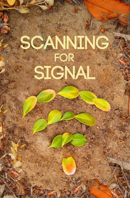 Evan Corey, Kiah Abendroth, Kaitlin Abendroth - Scanning For Signal, E-bok. Tillgänglighet: Lägg i varukorg