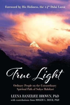 Leena Banerjee Brown - True Light, Häftad