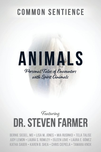 Steven D. Farmer - Animals, E-bok