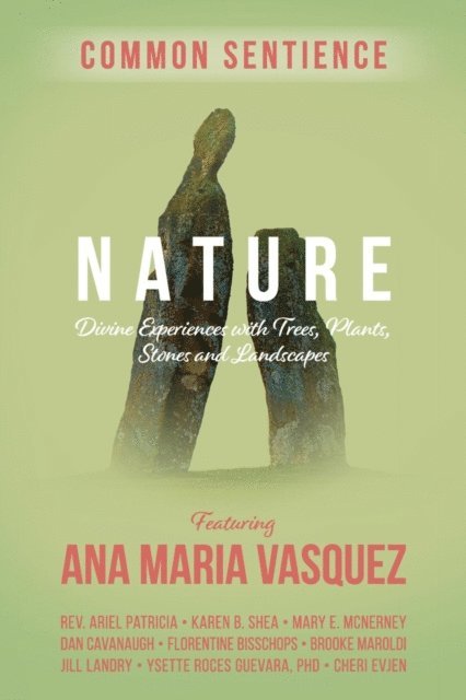 Ana Maria Vasquez - Nature, E-bok