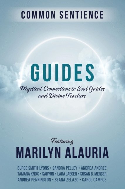 Marilyn Alauria - Guides, E-bok