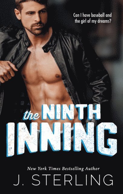 J. Sterling - Ninth Inning, E-bok
