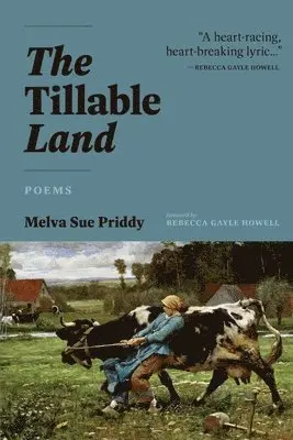 Melva Sue Priddy - Tillable Land, Häftad. Tillgänglighet: Lägg i varukorg