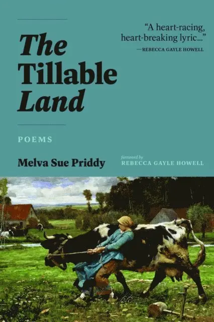 Melva Sue Priddy - Tillable Land, E-bok. Tillgänglighet: Lägg i varukorg