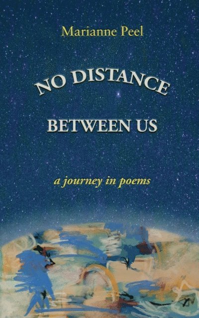 Marianne Peel - No Distance Between Us, E-bok