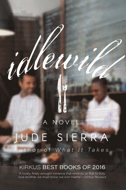 Jude Sierra - Idlewild, E-bok