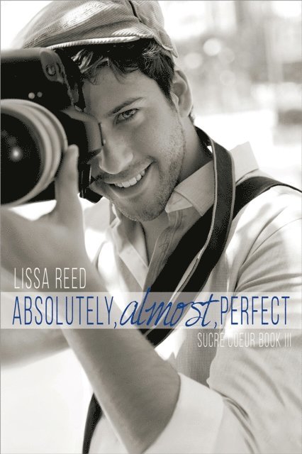 Lissa Reed - Absolutely, Almost, Perfect, E-bok