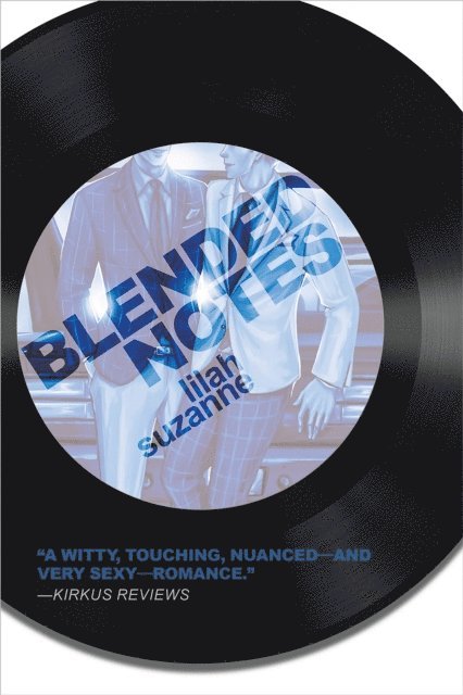 Lilah Suzanne - Blended Notes, E-bok