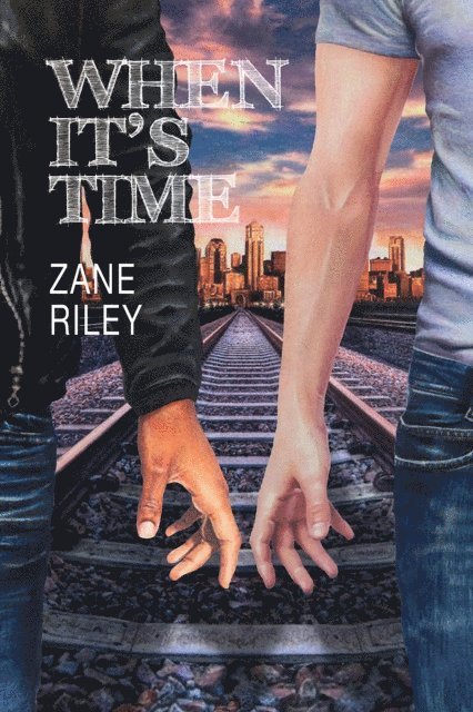Zane Riley - When It's Time, E-bok