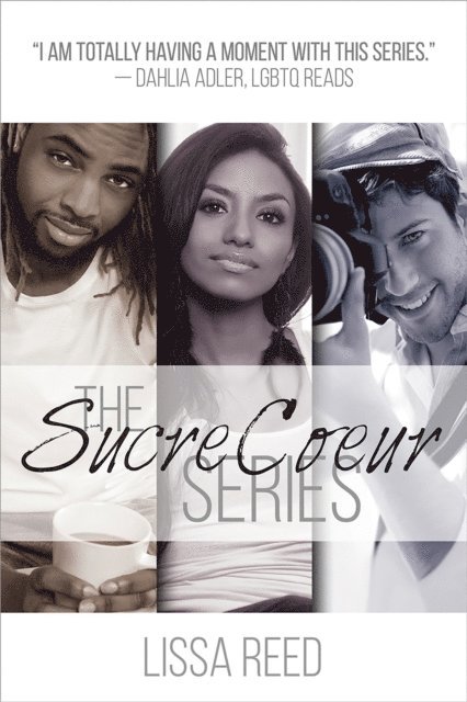 Lissa Reed - Sucre Coeur Boxed Set, E-bok