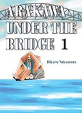 Arakawa Under The Bridge, 1