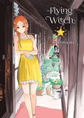 Flying Witch 5
