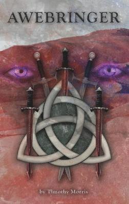 Timothy Morris - Awebringer, Inbunden