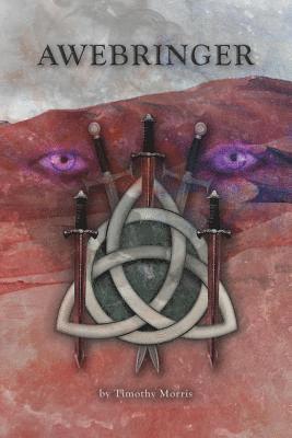 Timothy Morris - Awebringer, Häftad