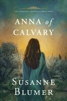 Susanne Blumer - Anna of Calvary, Häftad