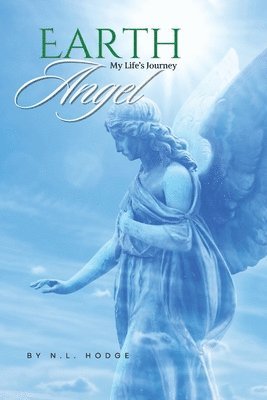 N L Hodge - Earth Angel, Häftad
