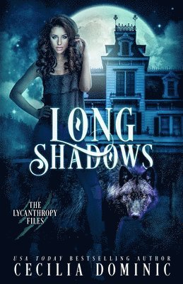 Cecilia Dominic, Holly Atkinson - Long Shadows, Häftad