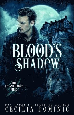 Cecilia Dominic, Holly Atkinson - Blood's Shadow, Häftad