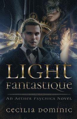 Cecilia Dominic, Holly Atkinson - Light Fantastique, Häftad
