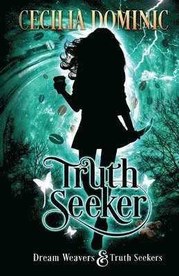 Cecilia Dominic, Holly Atkinson - Truth Seeker, Häftad
