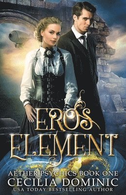 Cecilia Dominic, Holly Atkinson - Eros Element, Häftad