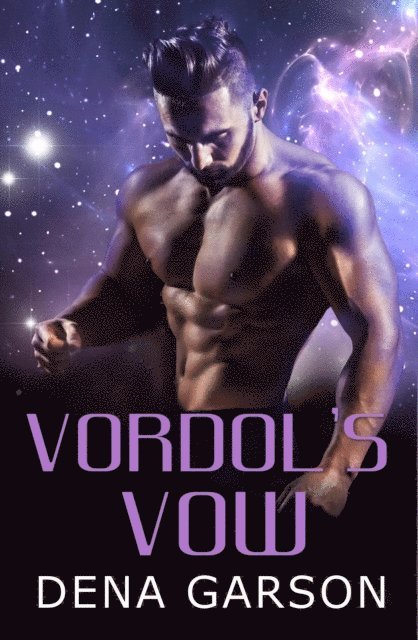 Dena Garson - Vordol's Vow, E-bok