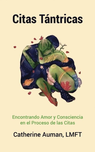 Catherine Auman - Citas Tantricas, E-bok