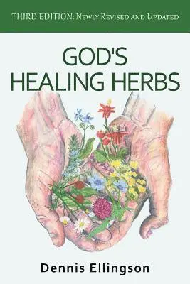 Dennis Ellingson - God's Healing Herbs, Häftad. Tillgänglighet: Lägg i varukorg