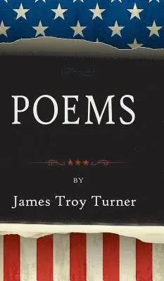 James Troy Turner - Poems, Inbunden. Tillgänglighet: Lägg i varukorg
