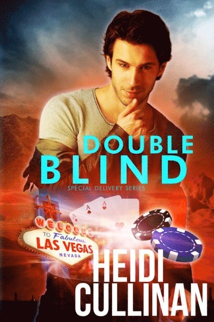 Heidi Cullinan - Double Blind, E-bok