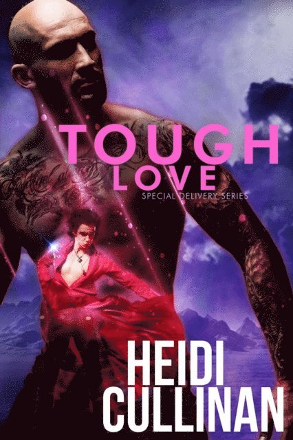 Heidi Cullinan - Tough Love, E-bok