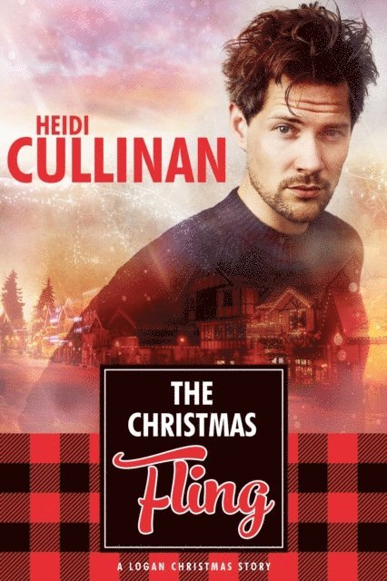 Heidi Cullinan - Christmas Fling, E-bok