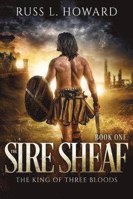 Russ L Howard - Sire Sheaf, Häftad