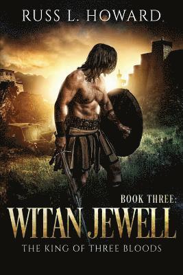 Russ L Howard - Witan Jewell, Häftad
