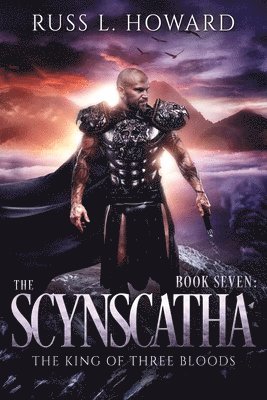 Russ L Howard - Scynscatha, Häftad