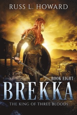 Russ L. Howard - Brekka, Häftad