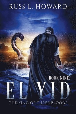 Russ L Howard - El Yid, Häftad